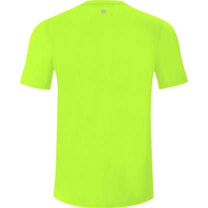 JAKO T-Shirt Run 2.0 (neongrün)