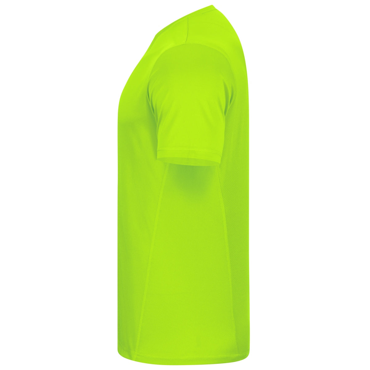 JAKO T-Shirt Run 2.0 (neongrün)