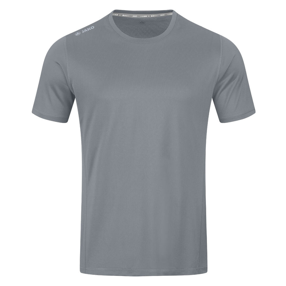 JAKO T-Shirt Run 2.0 (steingrau)