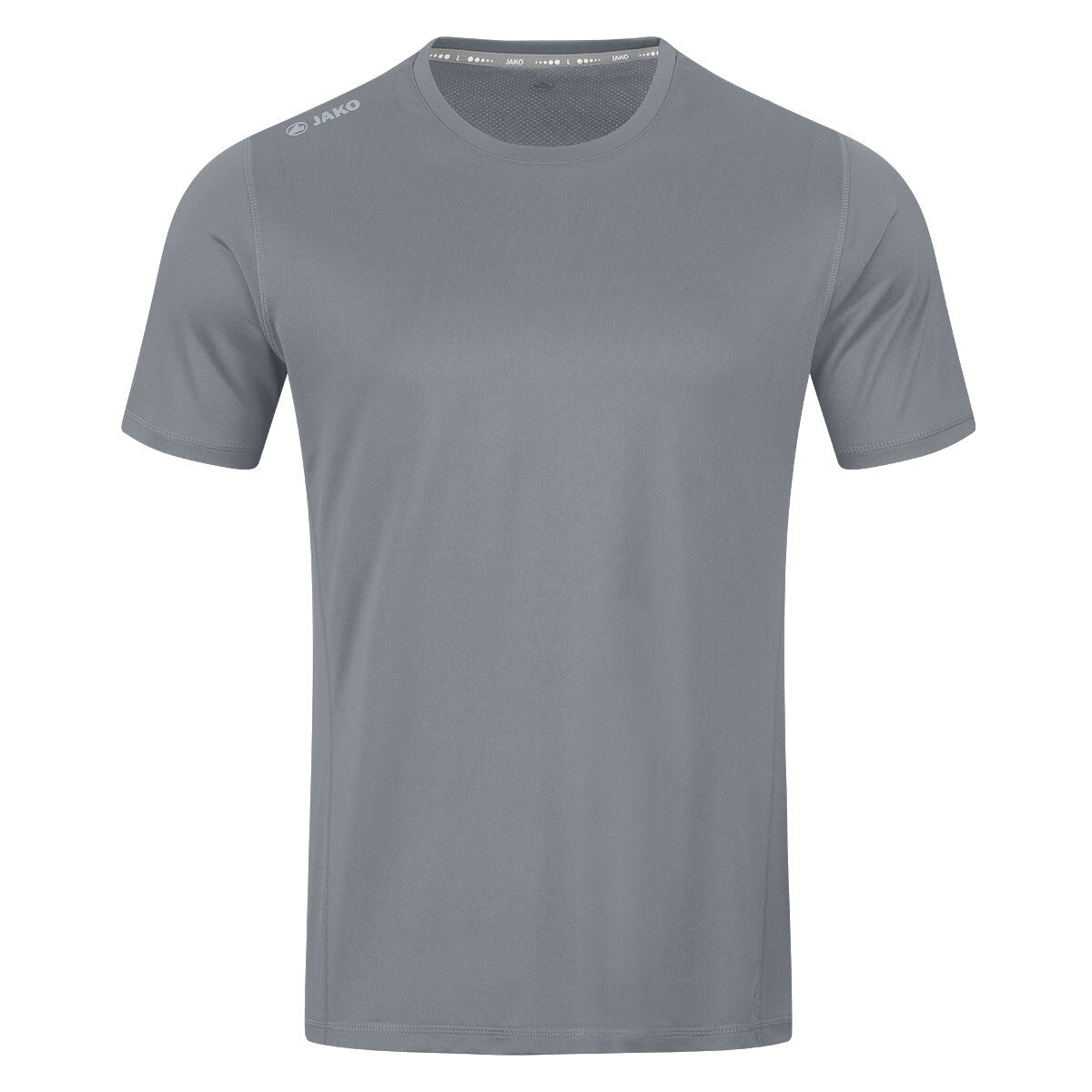 JAKO T-Shirt Run 2.0 (steingrau)