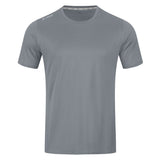 JAKO T-Shirt Run 2.0 (steingrau)