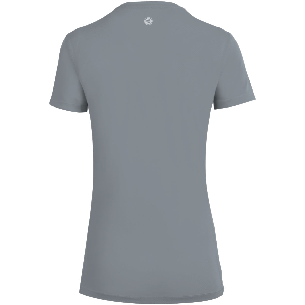 JAKO T-Shirt Run 2.0 Damen (steingrau)