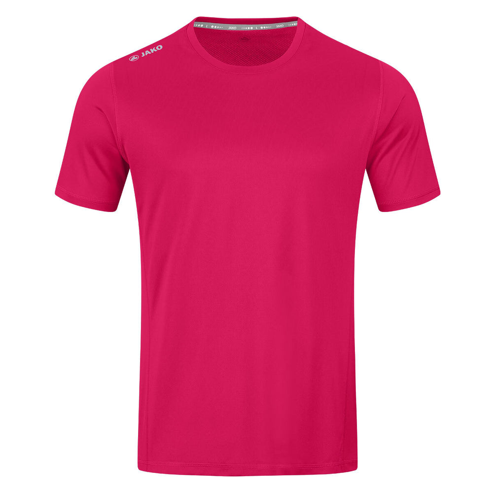 JAKO T-Shirt Run 2.0 (pink)