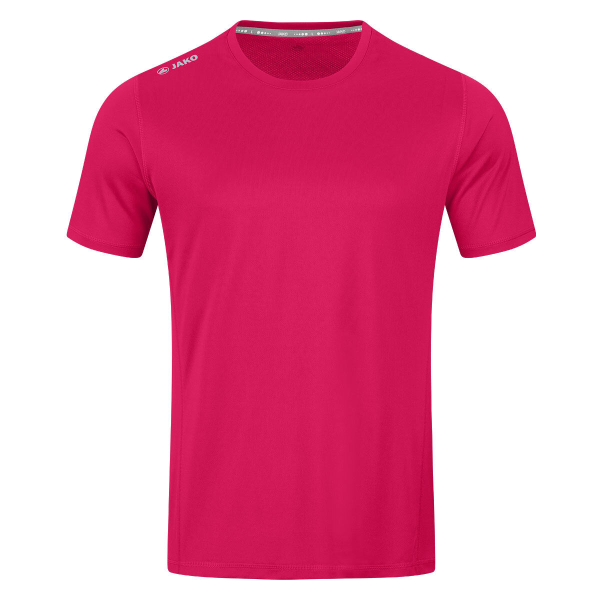 JAKO T-Shirt Run 2.0 (pink)