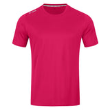 JAKO T-Shirt Run 2.0 (pink)