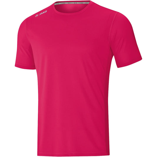 JAKO T-Shirt Run 2.0 Unisex Pink