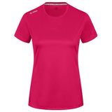 JAKO T-Shirt Run 2.0 Damen (pink)