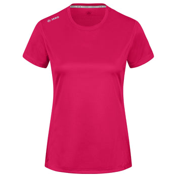JAKO T-Shirt Run 2.0 Damen (pink)