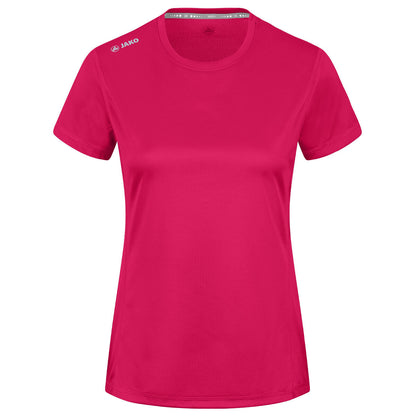 JAKO T-Shirt Run 2.0 Damen (pink)