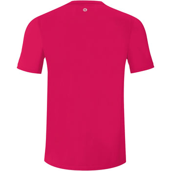 JAKO T-Shirt Run 2.0 (pink)