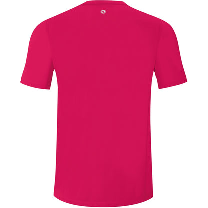 JAKO T-Shirt Run 2.0 (pink)