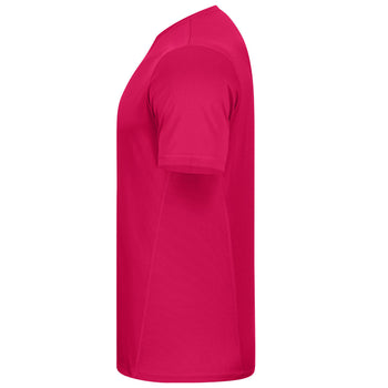 JAKO T-Shirt Run 2.0 (pink)