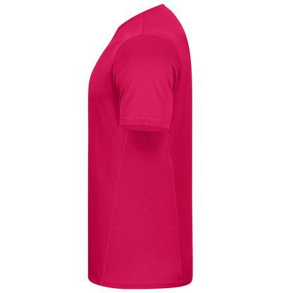 JAKO T-Shirt Run 2.0 (pink)