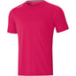 JAKO T-Shirt Run 2.0 Kinder Pink