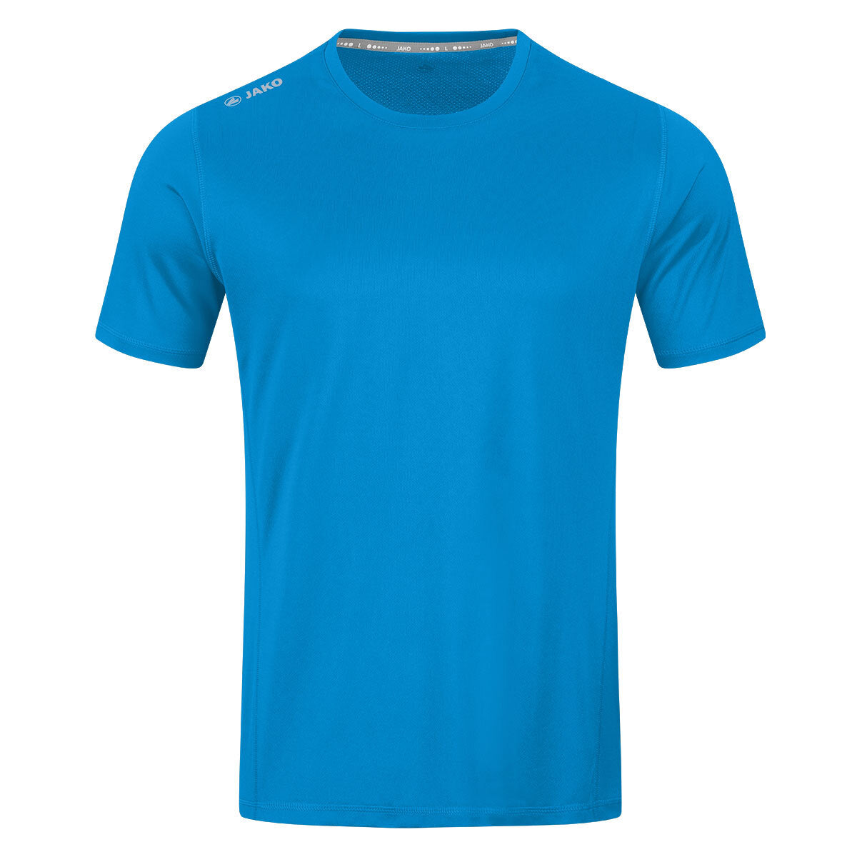 JAKO T-Shirt Run 2.0 (JAKO blau)