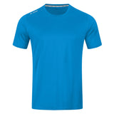 JAKO T-Shirt Run 2.0 (JAKO blau)
