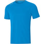 JAKO T-Shirt Run 2.0 Unisex Blau