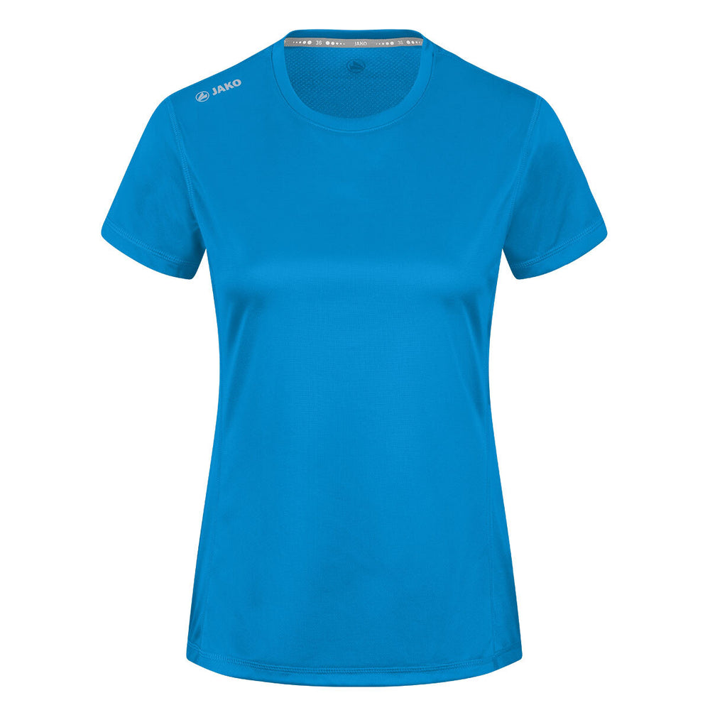 JAKO T-Shirt Run 2.0 Damen (JAKO blau)