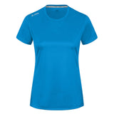 JAKO T-Shirt Run 2.0 Damen (JAKO blau)