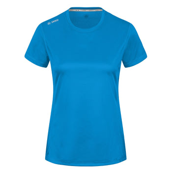 JAKO T-Shirt Run 2.0 Damen (JAKO blau)