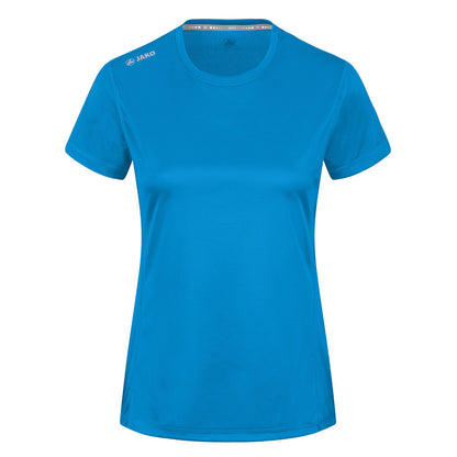 JAKO T-Shirt Run 2.0 Damen (JAKO blau)