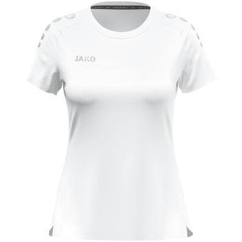 JAKO T-Shirt Light Flow Damen (weiß)