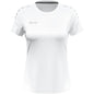 JAKO T-Shirt Light Flow Damen Weiß