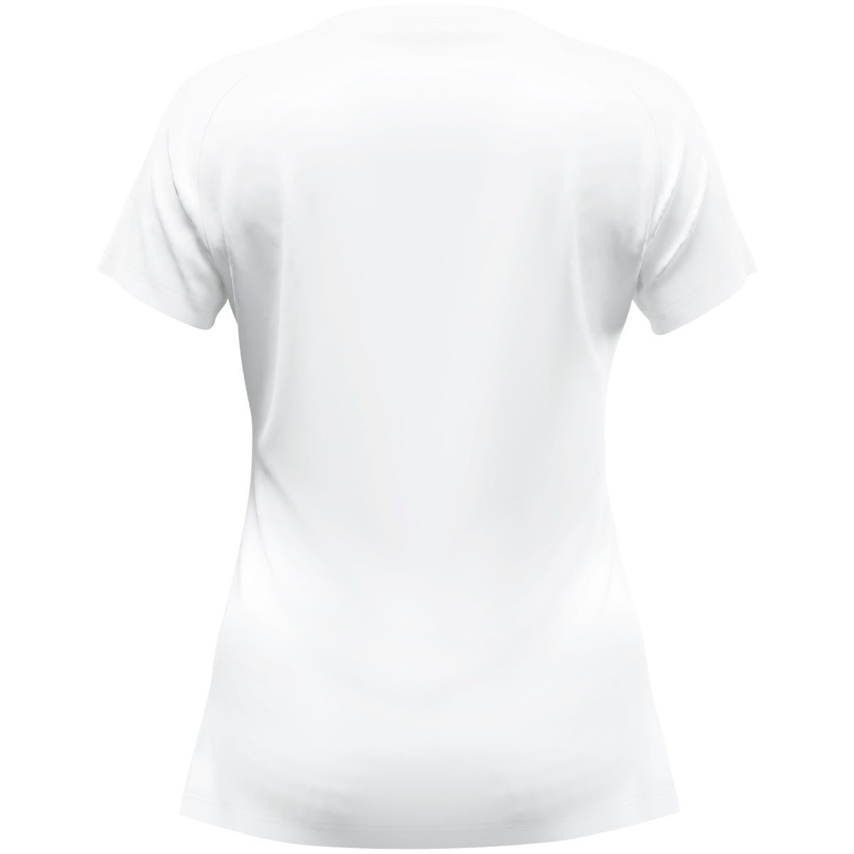 JAKO T-Shirt Light Flow Damen (weiß)