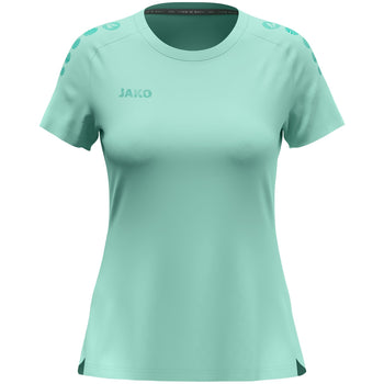 JAKO T-Shirt Light Flow Damen (minze)