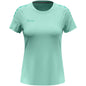JAKO T-Shirt Light Flow Damen Grün