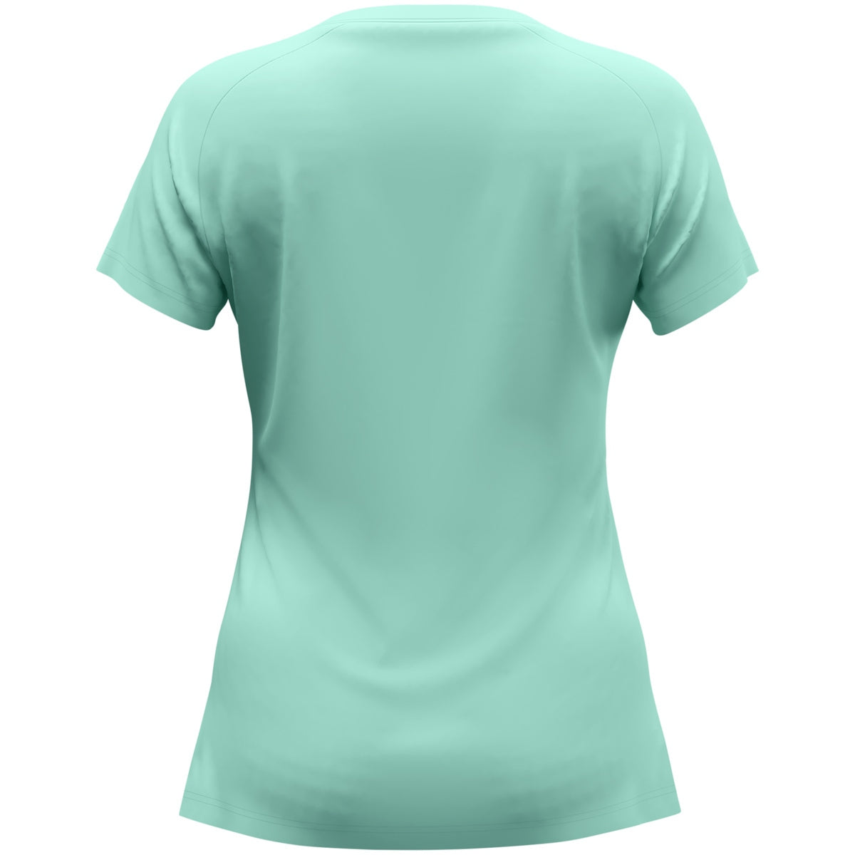 JAKO T-Shirt Light Flow Damen (minze)