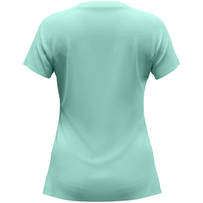 JAKO T-Shirt Light Flow Damen (minze)
