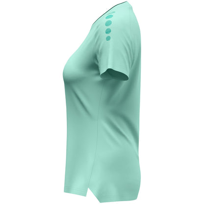 JAKO T-Shirt Light Flow Damen (minze)