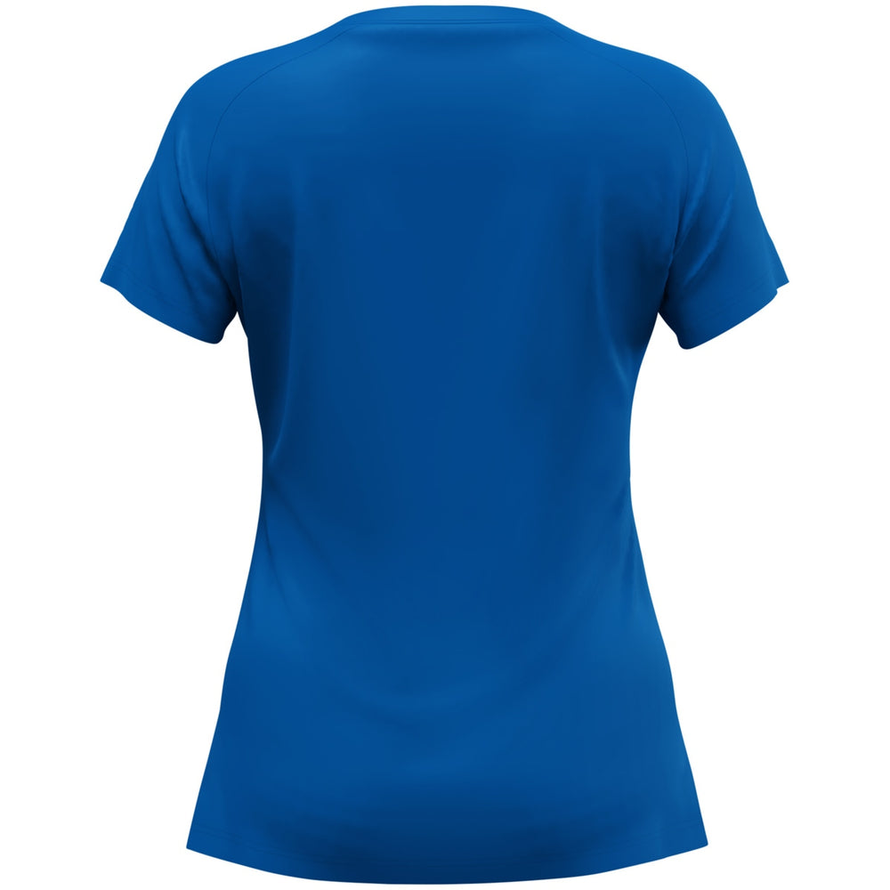 JAKO T-Shirt Light Flow Damen (royal)