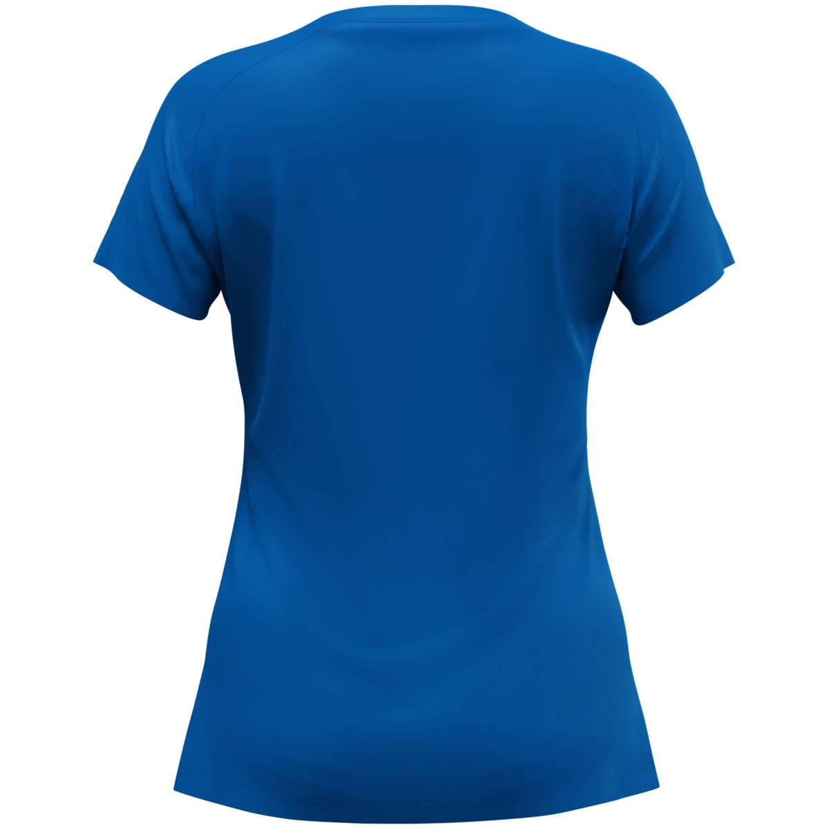 JAKO T-Shirt Light Flow Damen (royal)