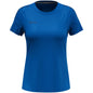 JAKO T-Shirt Light Flow Damen Blau