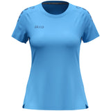 JAKO T-Shirt Light Flow Damen (skyblue)