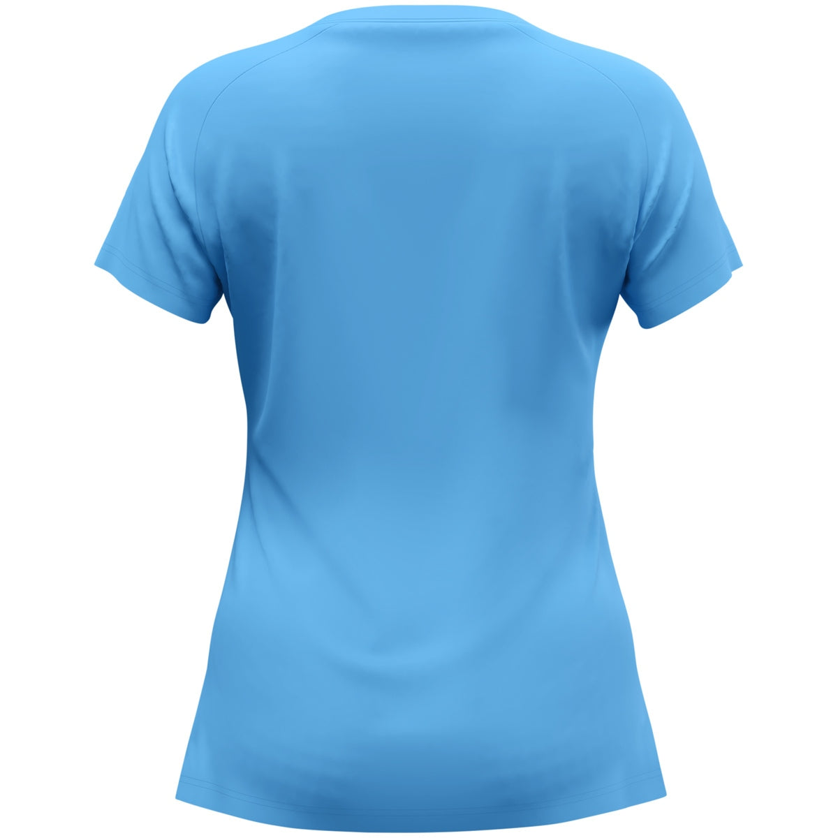 JAKO T-Shirt Light Flow Damen (skyblue)