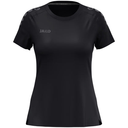 JAKO T-Shirt Light Flow Damen (schwarz)