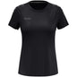 JAKO T-Shirt Light Flow Damen Schwarz