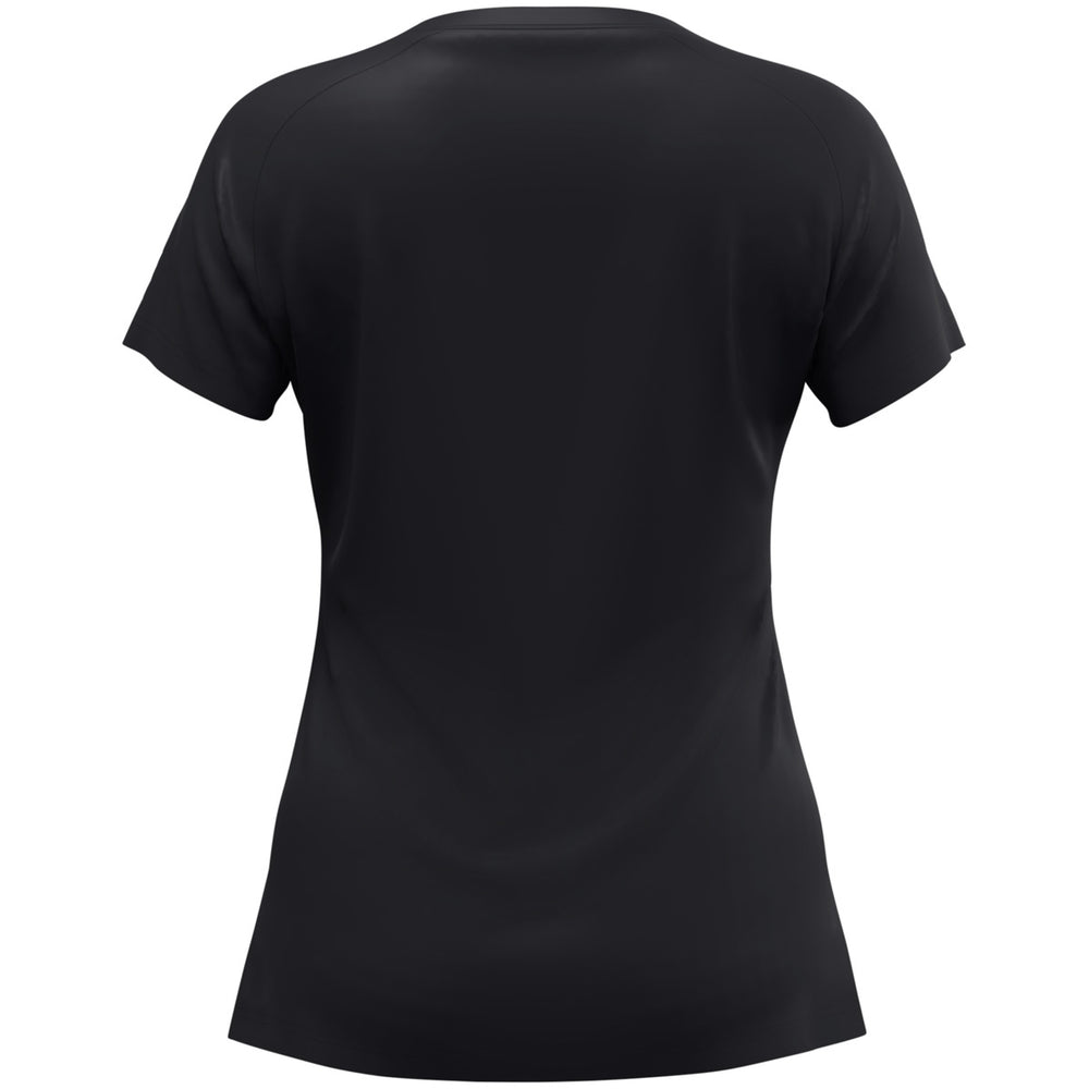 JAKO T-Shirt Light Flow Damen (schwarz)