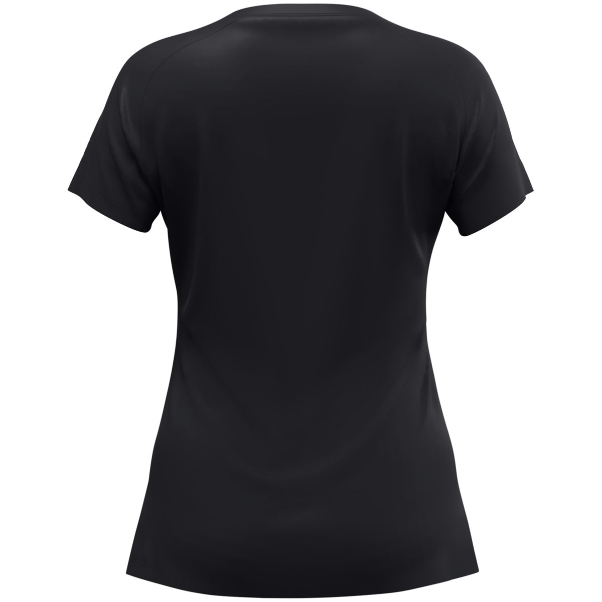 JAKO T-Shirt Light Flow Damen (schwarz)