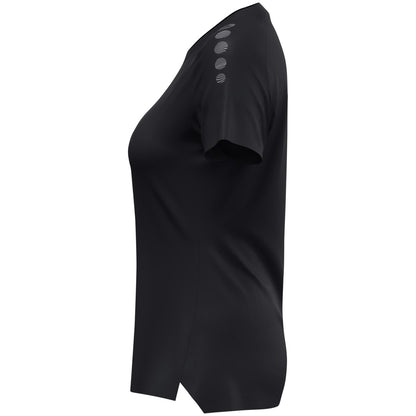 JAKO T-Shirt Light Flow Damen (schwarz)