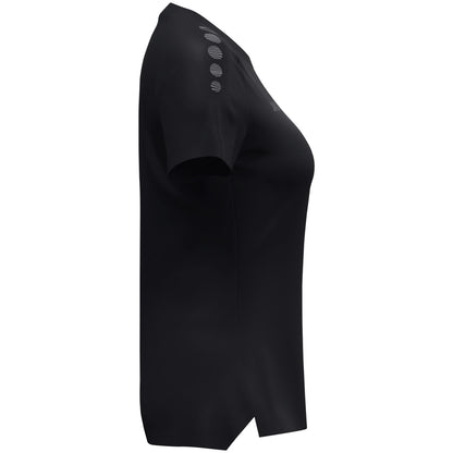 JAKO T-Shirt Light Flow Damen (schwarz)