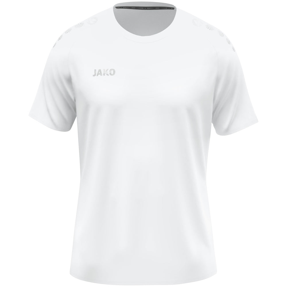 JAKO T-Shirt Light Flow (weiß)