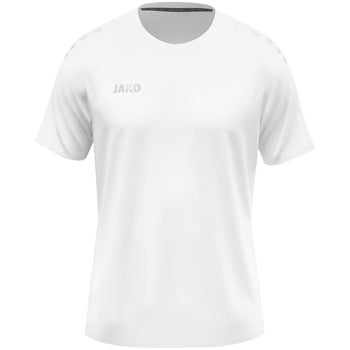 JAKO T-Shirt Light Flow (weiß)