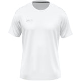 JAKO T-Shirt Light Flow Unisex Weiß