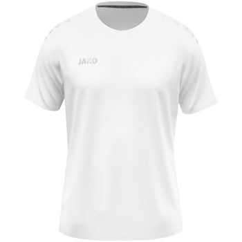 JAKO T-Shirt Light Flow Unisex Weiß