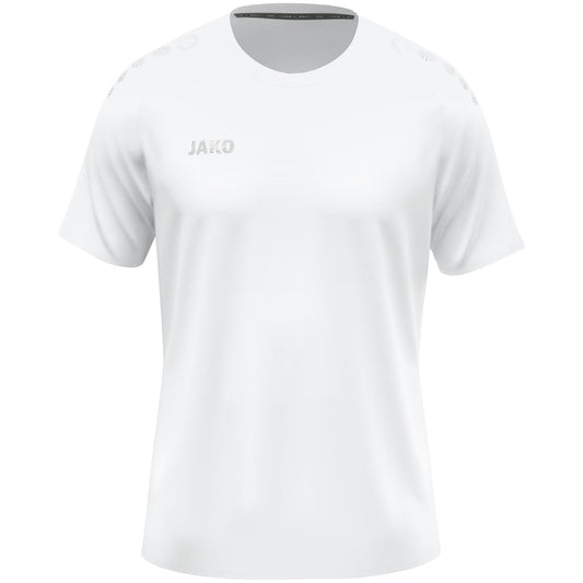 JAKO T-Shirt Light Flow Unisex Weiß
