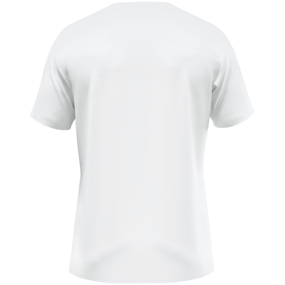 JAKO T-Shirt Light Flow (weiß)